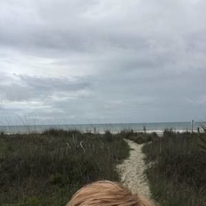 Meet your Posher, Sandra